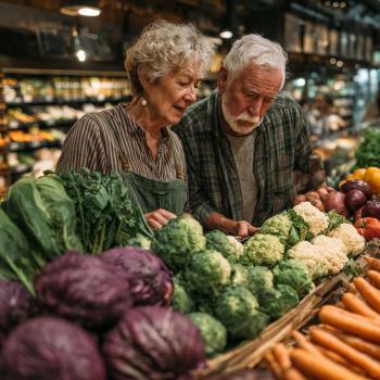 Експертен съвет за хранене
