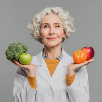 Нашата мисия за здравословно хранене